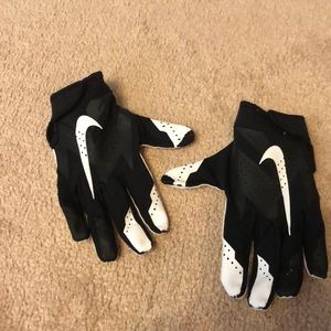 Nike Football gloves